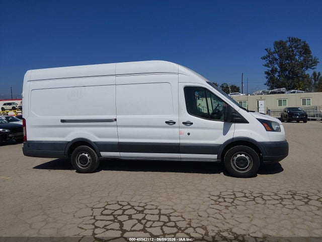 Ford Transit-350 2015 1FTSW3XG2FKA84007 Image 13