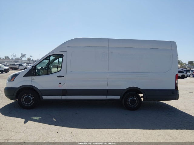 Ford Transit-350 2015 1FTSW3XG2FKA84007 Image 14