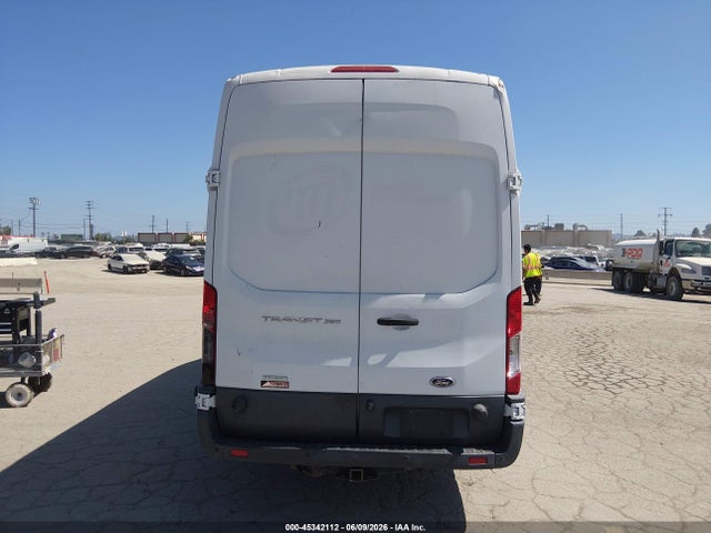 Ford Transit-350 2015 1FTSW3XG2FKA84007 Image 16