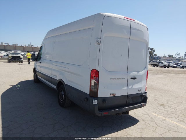 Ford Transit-350 2015 1FTSW3XG2FKA84007 Image 3