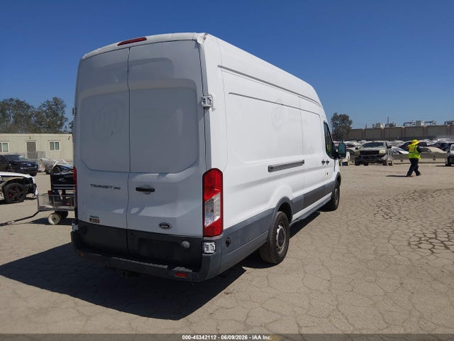 Ford Transit-350 2015 1FTSW3XG2FKA84007 Image 4