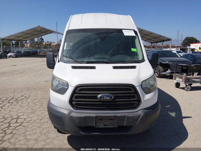 Ford Transit-350 2015 1FTSW3XG2FKA84007 Image 6