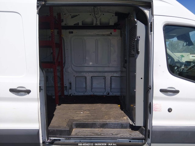 Ford Transit-350 2015 1FTSW3XG2FKA84007 Image 8