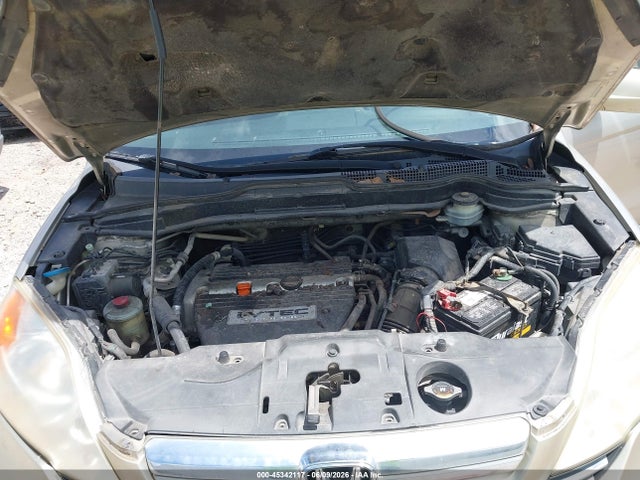 Продажа на аукционе авто 2008 Honda Cr-v Ex-l, vin: JHLRE38778C018617, номер лота: 45342117
