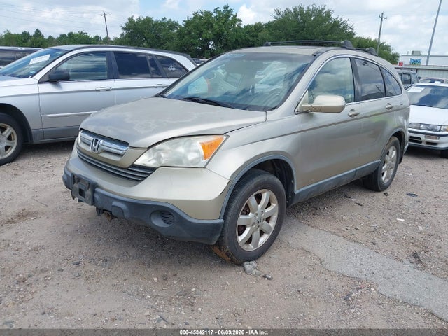 Продажа на аукционе авто 2008 Honda Cr-v Ex-l, vin: JHLRE38778C018617, номер лота: 45342117