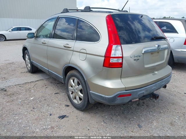 Продажа на аукционе авто 2008 Honda Cr-v Ex-l, vin: JHLRE38778C018617, номер лота: 45342117