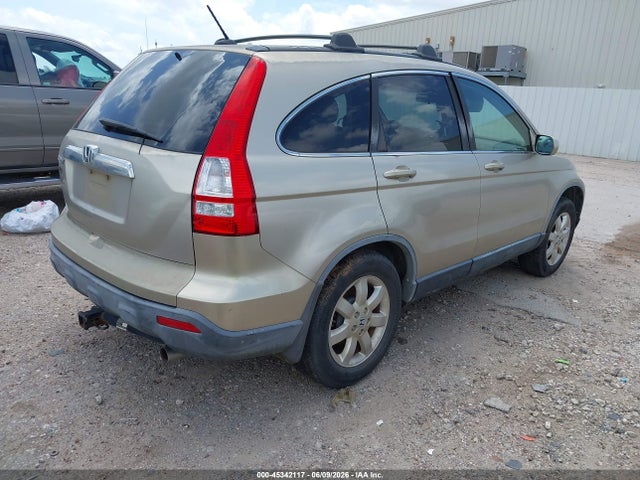 Продажа на аукционе авто 2008 Honda Cr-v Ex-l, vin: JHLRE38778C018617, номер лота: 45342117