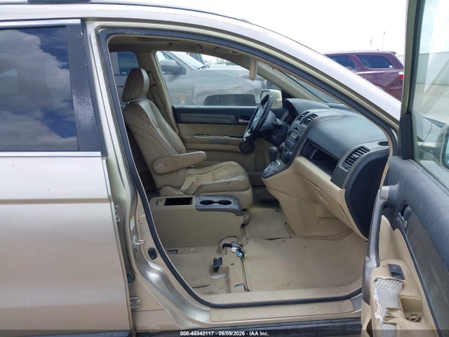 Продажа на аукционе авто 2008 Honda Cr-v Ex-l, vin: JHLRE38778C018617, номер лота: 45342117