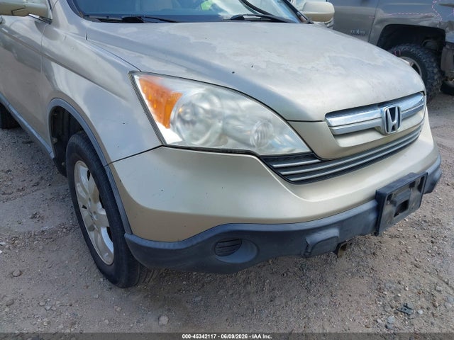 Продажа на аукционе авто 2008 Honda Cr-v Ex-l, vin: JHLRE38778C018617, номер лота: 45342117