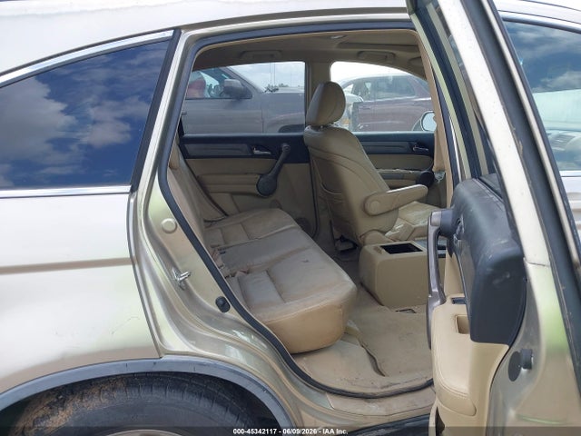 Продажа на аукционе авто 2008 Honda Cr-v Ex-l, vin: JHLRE38778C018617, номер лота: 45342117