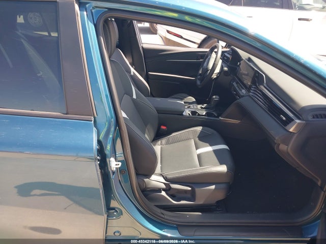 Toyota CAMRY SE 2025 4T1DAACK4SU193424 Image 5