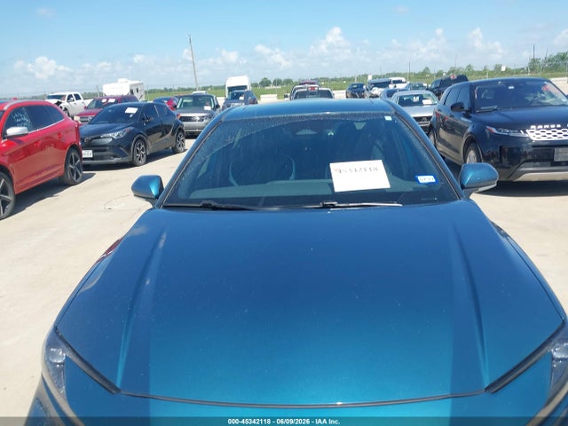 Toyota CAMRY SE 2025 4T1DAACK4SU193424 Image 6