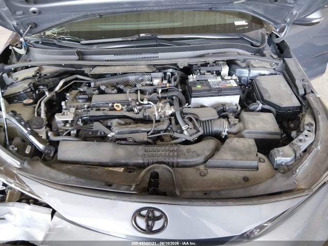 Продажа на аукционе авто 2022 Toyota Corolla Se, vin: 5YFS4MCE1NP112847, номер лота: 45342121