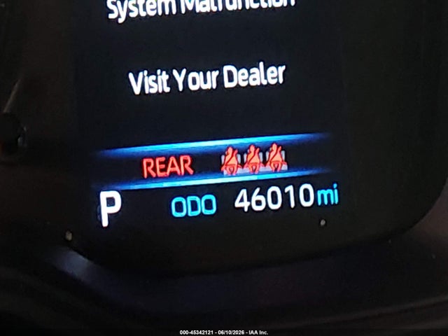 Продажа на аукционе авто 2022 Toyota Corolla Se, vin: 5YFS4MCE1NP112847, номер лота: 45342121