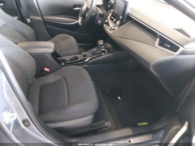 Продажа на аукционе авто 2022 Toyota Corolla Se, vin: 5YFS4MCE1NP112847, номер лота: 45342121