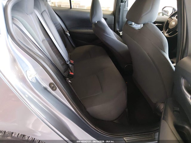 Продажа на аукционе авто 2022 Toyota Corolla Se, vin: 5YFS4MCE1NP112847, номер лота: 45342121