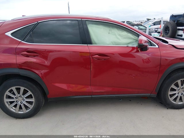 Lexus NX 200T 2015 JTJBARBZ9F2014236 Image 13