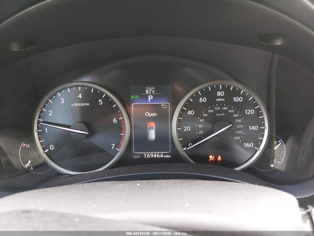 Lexus NX 200T 2015 JTJBARBZ9F2014236 Image 7