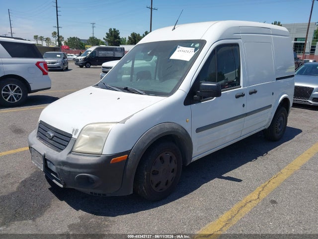 Продажа на аукционе авто 2013 Ford Transit Connect Xl, vin: NM0LS7ANXDT155456, номер лота: 45342127