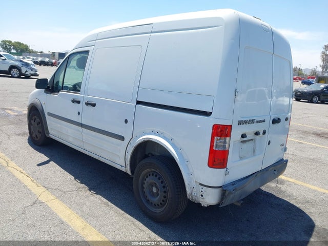 Продажа на аукционе авто 2013 Ford Transit Connect Xl, vin: NM0LS7ANXDT155456, номер лота: 45342127