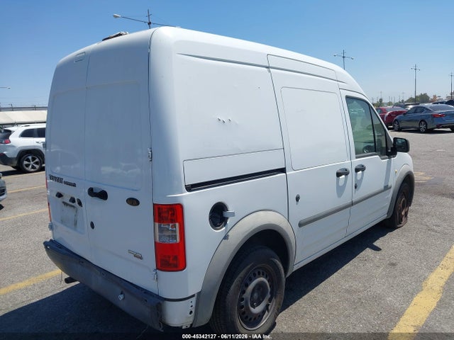 Продажа на аукционе авто 2013 Ford Transit Connect Xl, vin: NM0LS7ANXDT155456, номер лота: 45342127