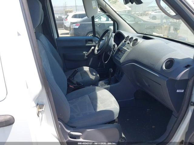 Продажа на аукционе авто 2013 Ford Transit Connect Xl, vin: NM0LS7ANXDT155456, номер лота: 45342127