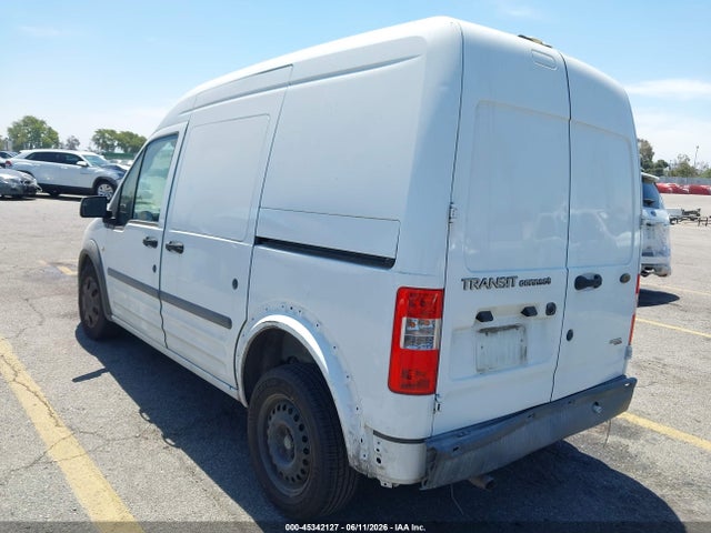 Продажа на аукционе авто 2013 Ford Transit Connect Xl, vin: NM0LS7ANXDT155456, номер лота: 45342127