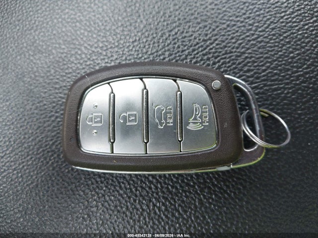 Продажа на аукционе авто 2017 Hyundai Tucson Sport, vin: KM8J3CA26HU336068, номер лота: 45342128