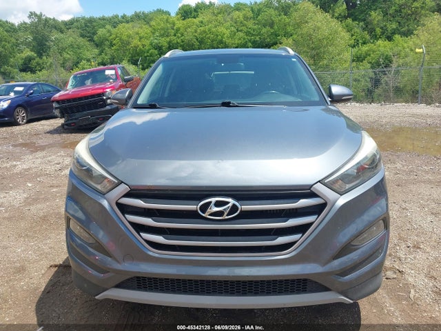 Продажа на аукционе авто 2017 Hyundai Tucson Sport, vin: KM8J3CA26HU336068, номер лота: 45342128