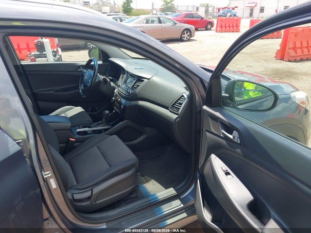 Продажа на аукционе авто 2017 Hyundai Tucson Sport, vin: KM8J3CA26HU336068, номер лота: 45342128