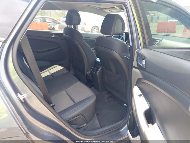 Продажа на аукционе авто 2017 Hyundai Tucson Sport, vin: KM8J3CA26HU336068, номер лота: 45342128
