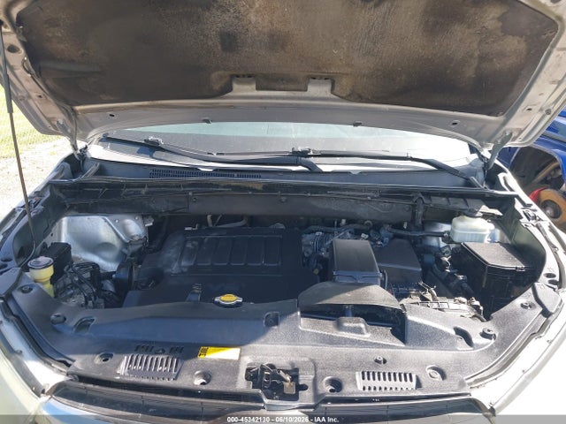 45342130 :رقم المزاد ، 5TDYKRFH2ES016980 vin ، 2014 Toyota Highlander Limited V6 مزاد بيع