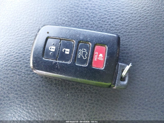45342130 :رقم المزاد ، 5TDYKRFH2ES016980 vin ، 2014 Toyota Highlander Limited V6 مزاد بيع