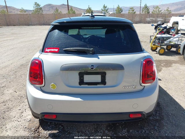 WMWXP3C00M2N46408 Mini Se Hardtop Cooper