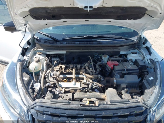 Nissan Kicks Sr Xtronic Cvt 2023 3N1CP5DV1PL576143 Image 10