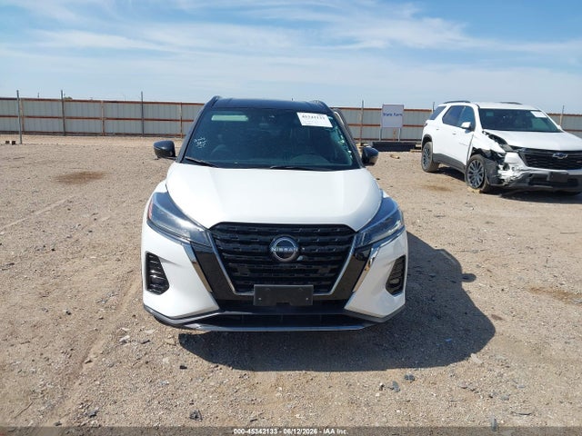 Nissan Kicks Sr Xtronic Cvt 2023 3N1CP5DV1PL576143 Image 12
