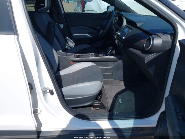 Nissan Kicks Sr Xtronic Cvt 2023 3N1CP5DV1PL576143 Image 5