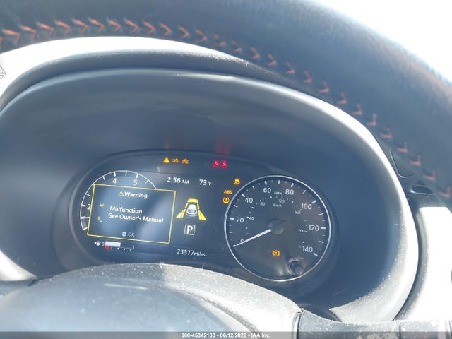 Nissan Kicks Sr Xtronic Cvt 2023 3N1CP5DV1PL576143 Image 7