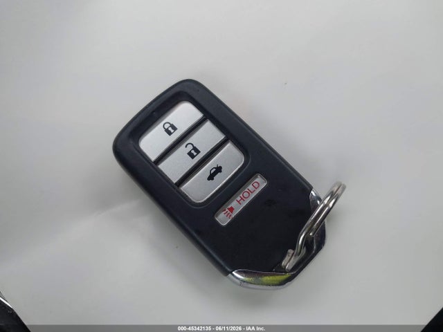 2HGFB2F80EH545987 Honda CIVIC EX