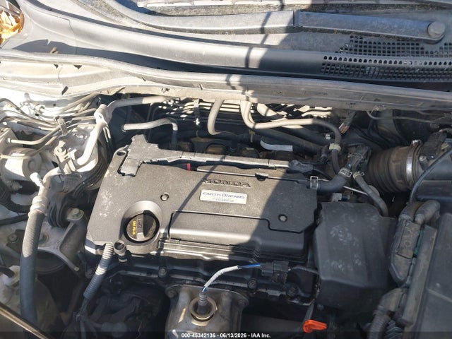 45342136 :رقم المزاد ، 5J6RM3H35GL022090 vin ، 2016 Honda Cr-v Lx مزاد بيع