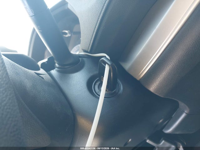 45342136 :رقم المزاد ، 5J6RM3H35GL022090 vin ، 2016 Honda Cr-v Lx مزاد بيع