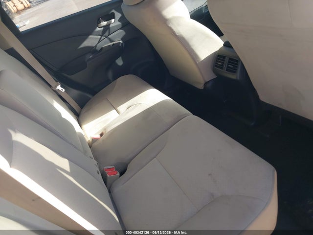 45342136 :رقم المزاد ، 5J6RM3H35GL022090 vin ، 2016 Honda Cr-v Lx مزاد بيع