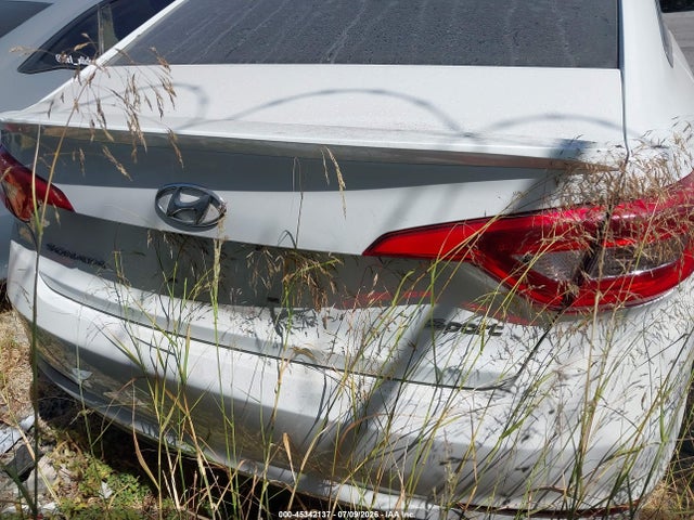 Hyundai Sonata Sport 2017 5NPE34AF5HH485631 Image 17