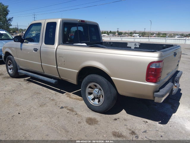 Aukcja sprzedaży 2002 Ford Ranger Xlt, vin: 1FTYR44E72PA81661, numer aukcji: 45342139