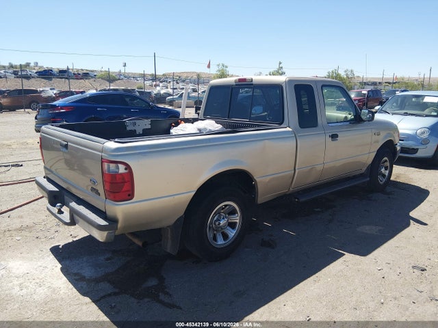 Aukcja sprzedaży 2002 Ford Ranger Xlt, vin: 1FTYR44E72PA81661, numer aukcji: 45342139