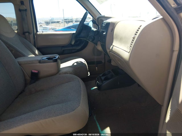 Aukcja sprzedaży 2002 Ford Ranger Xlt, vin: 1FTYR44E72PA81661, numer aukcji: 45342139