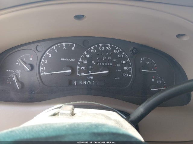 Aukcja sprzedaży 2002 Ford Ranger Xlt, vin: 1FTYR44E72PA81661, numer aukcji: 45342139