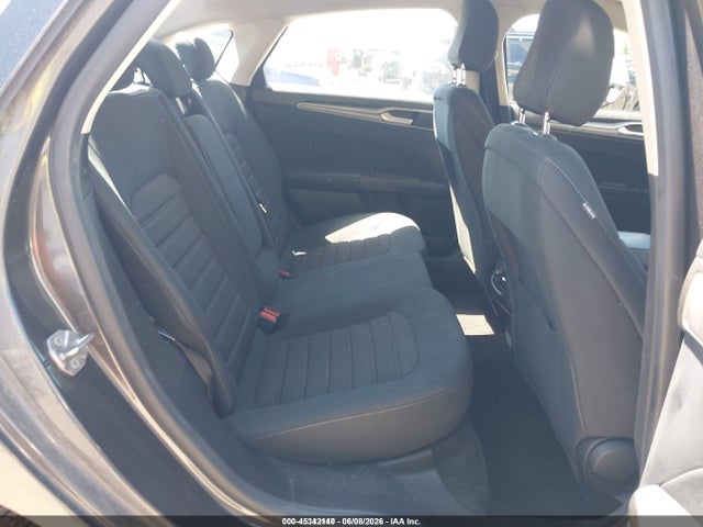 2020 Ford Fusion Hybrid Se მანქანა იყიდება აუქციონზე, vin: 3FA6P0LU2LR119229, აუქციონის ნომერი: 45342140