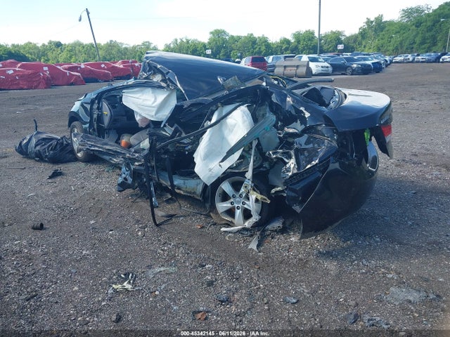 Aukcja sprzedaży 2012 Hyundai Elantra Gls (ulsan Plant), vin: KMHDH4AEXCU260152, numer aukcji: 45342145