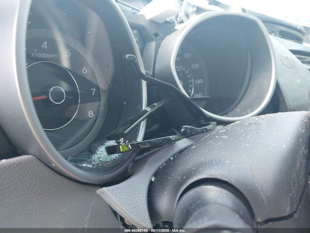Aukcja sprzedaży 2012 Hyundai Elantra Gls (ulsan Plant), vin: KMHDH4AEXCU260152, numer aukcji: 45342145